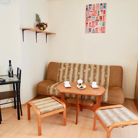Rainbow 2 Holiday Complex Pantai Sunny Luaran gambar