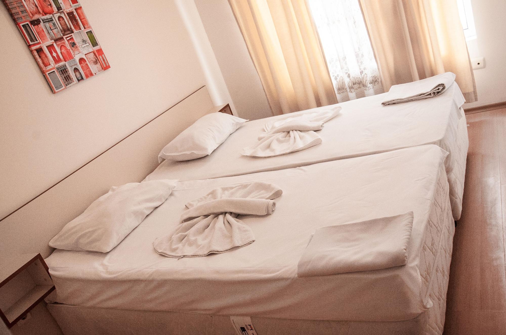 Rainbow 2 Holiday Complex Pantai Sunny Luaran gambar