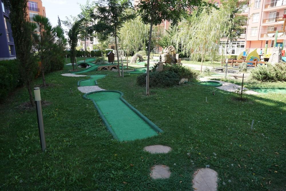 Rainbow 2 Holiday Complex Pantai Sunny Luaran gambar