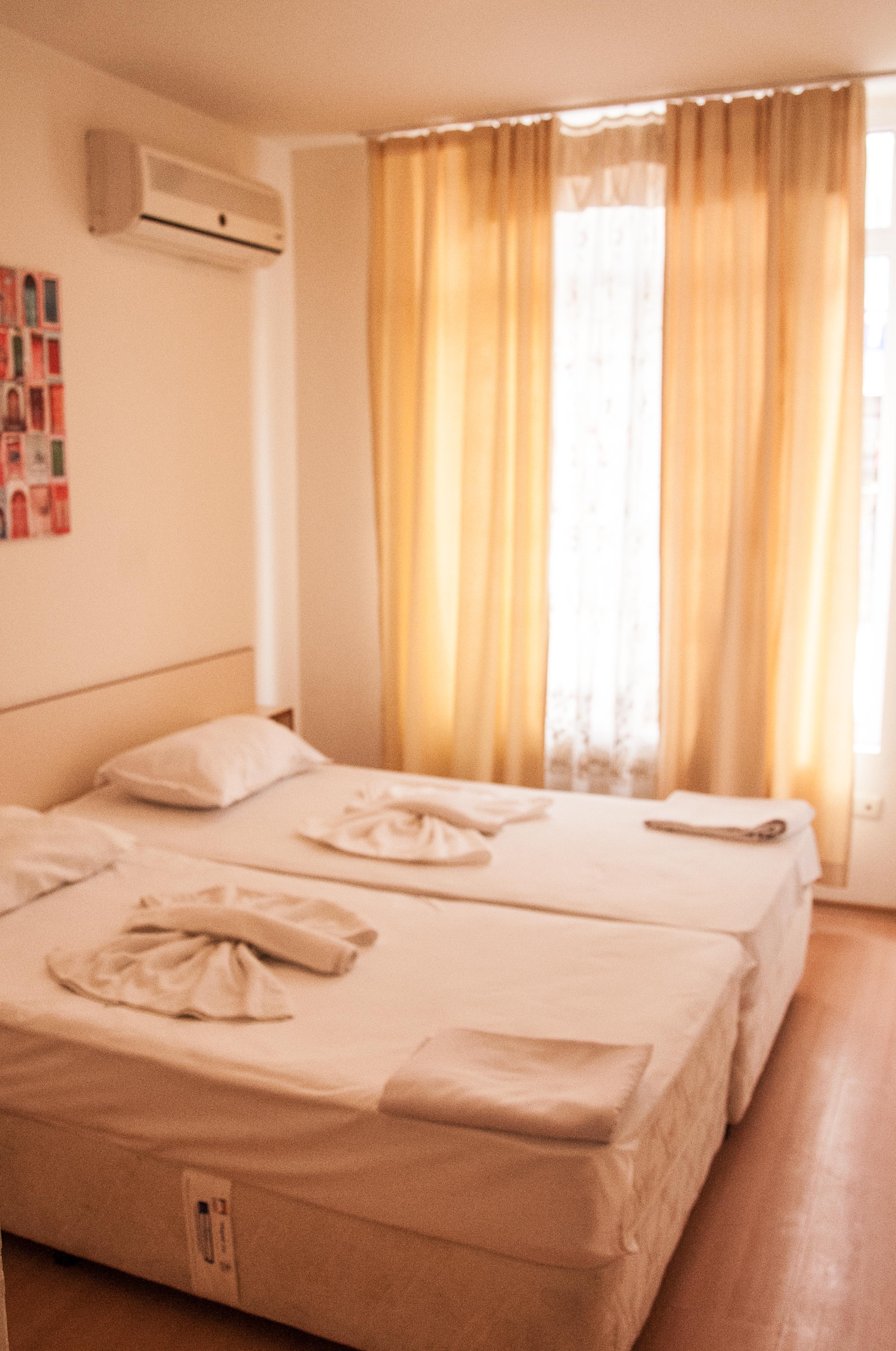 Rainbow 2 Holiday Complex Pantai Sunny Luaran gambar