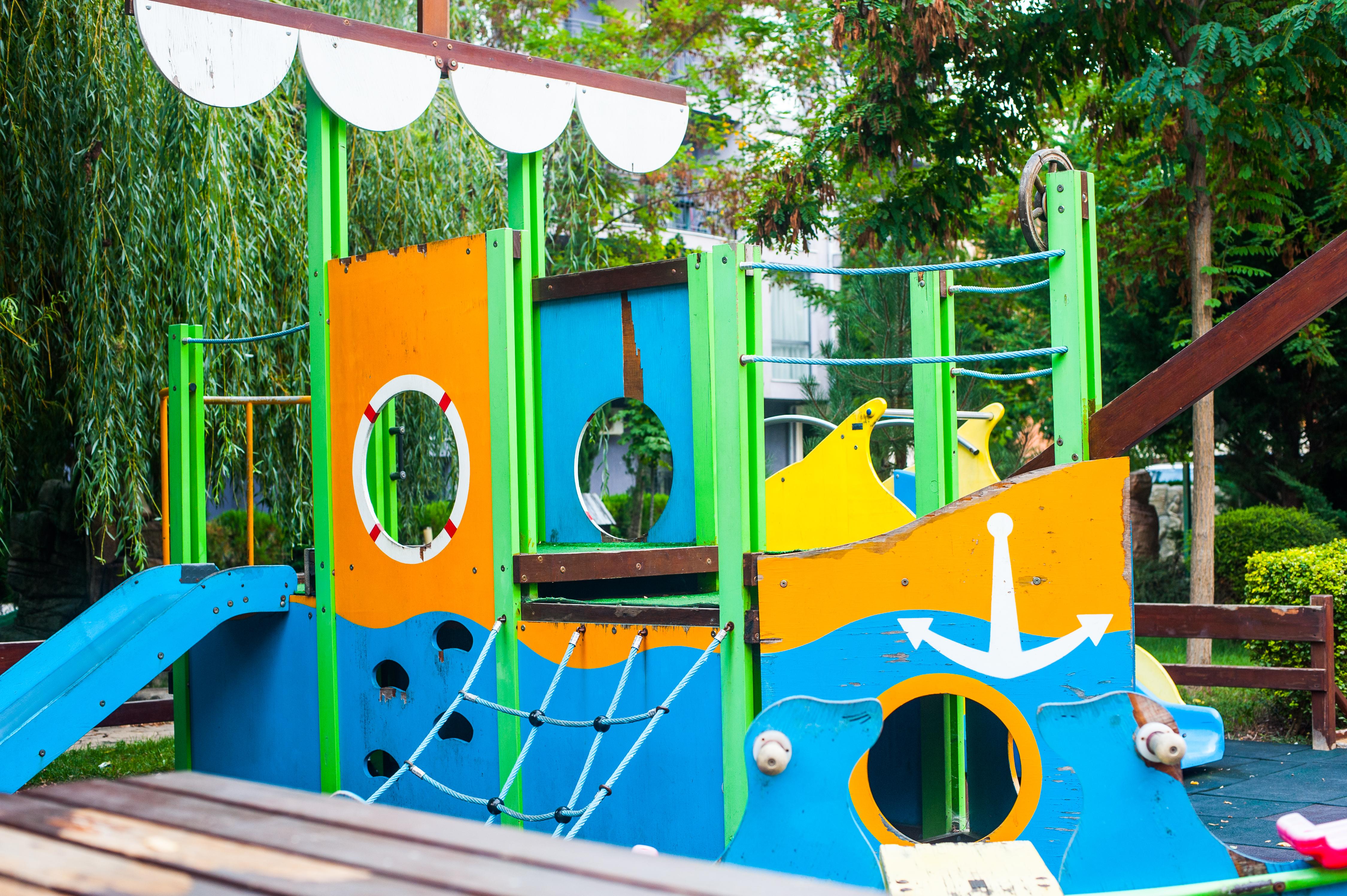 Rainbow 2 Holiday Complex Pantai Sunny Luaran gambar