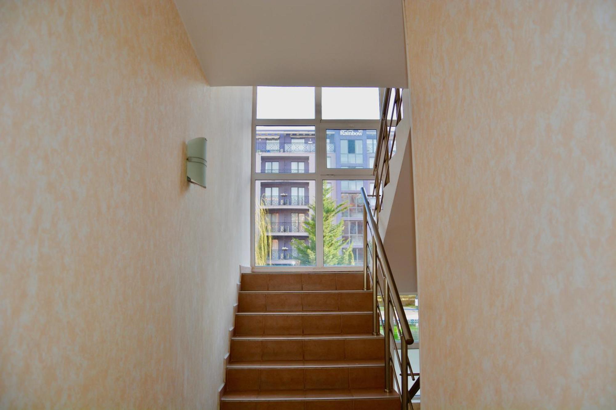Rainbow 2 Holiday Complex Pantai Sunny Luaran gambar