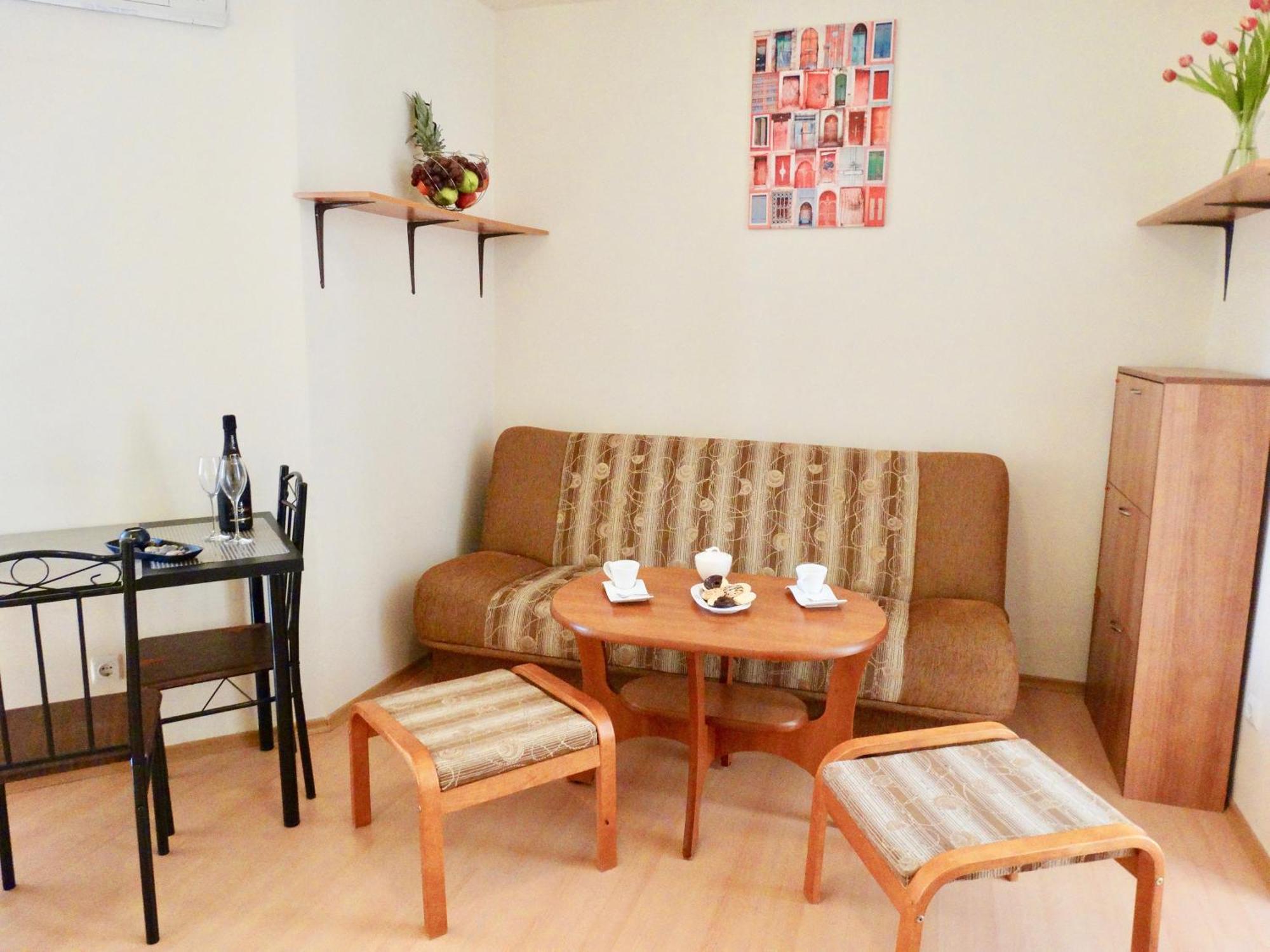 Rainbow 2 Holiday Complex Pantai Sunny Luaran gambar