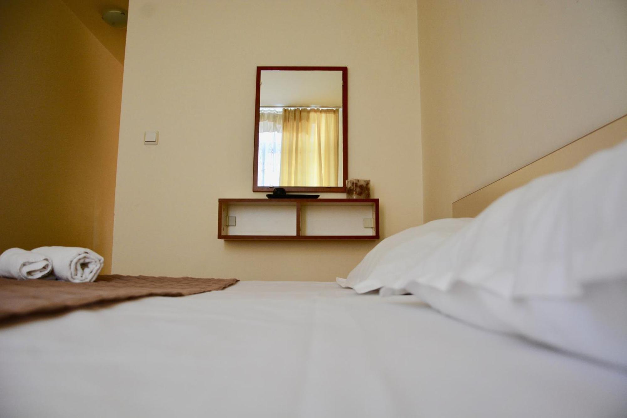 Rainbow 2 Holiday Complex Pantai Sunny Luaran gambar