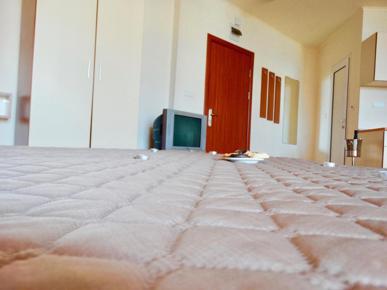 Rainbow 2 Holiday Complex Pantai Sunny Luaran gambar