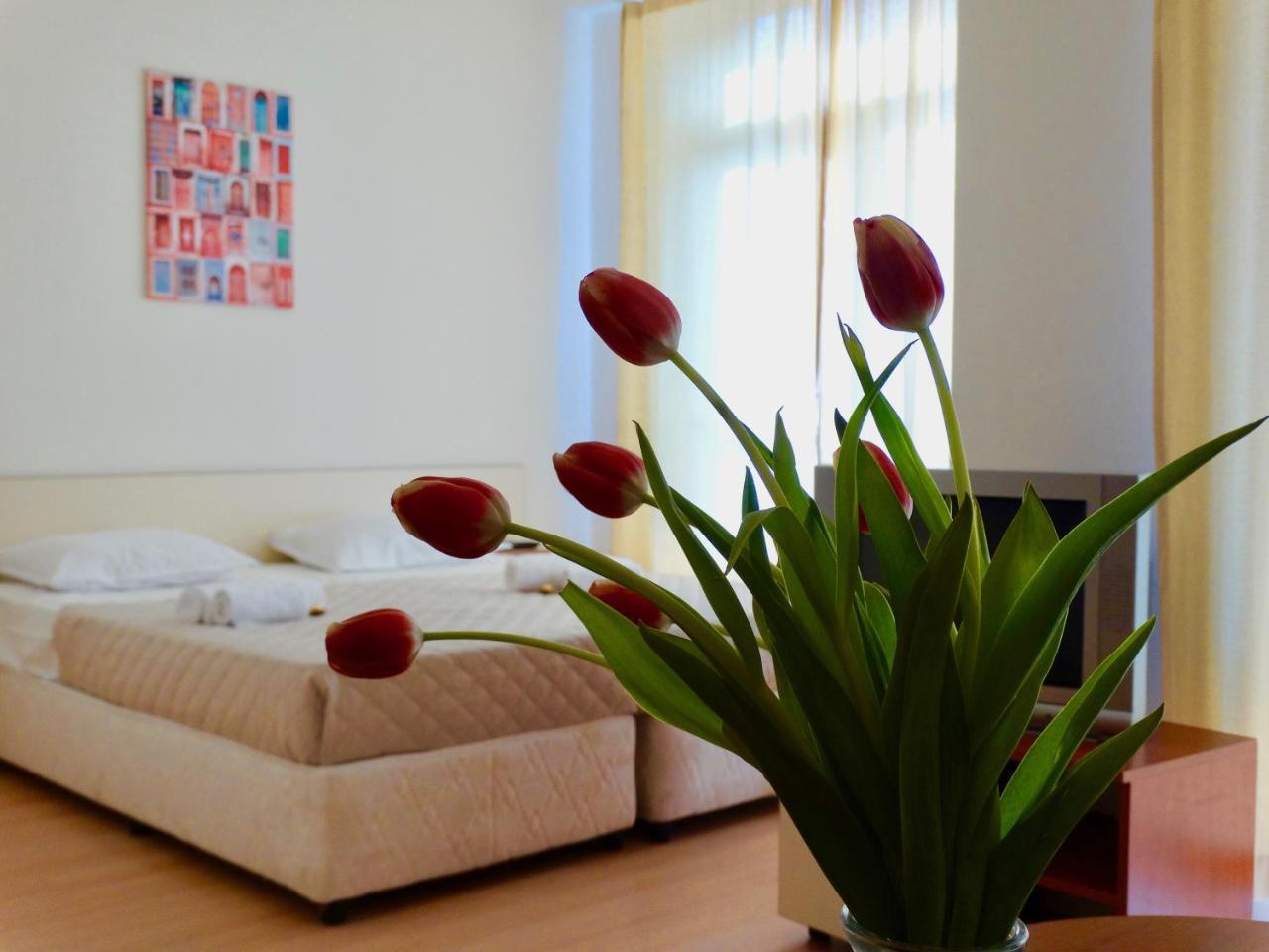 Rainbow 2 Holiday Complex Pantai Sunny Luaran gambar
